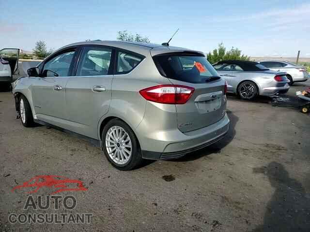 FORD CMAX 2015 - 1FADP5BU7FL116156