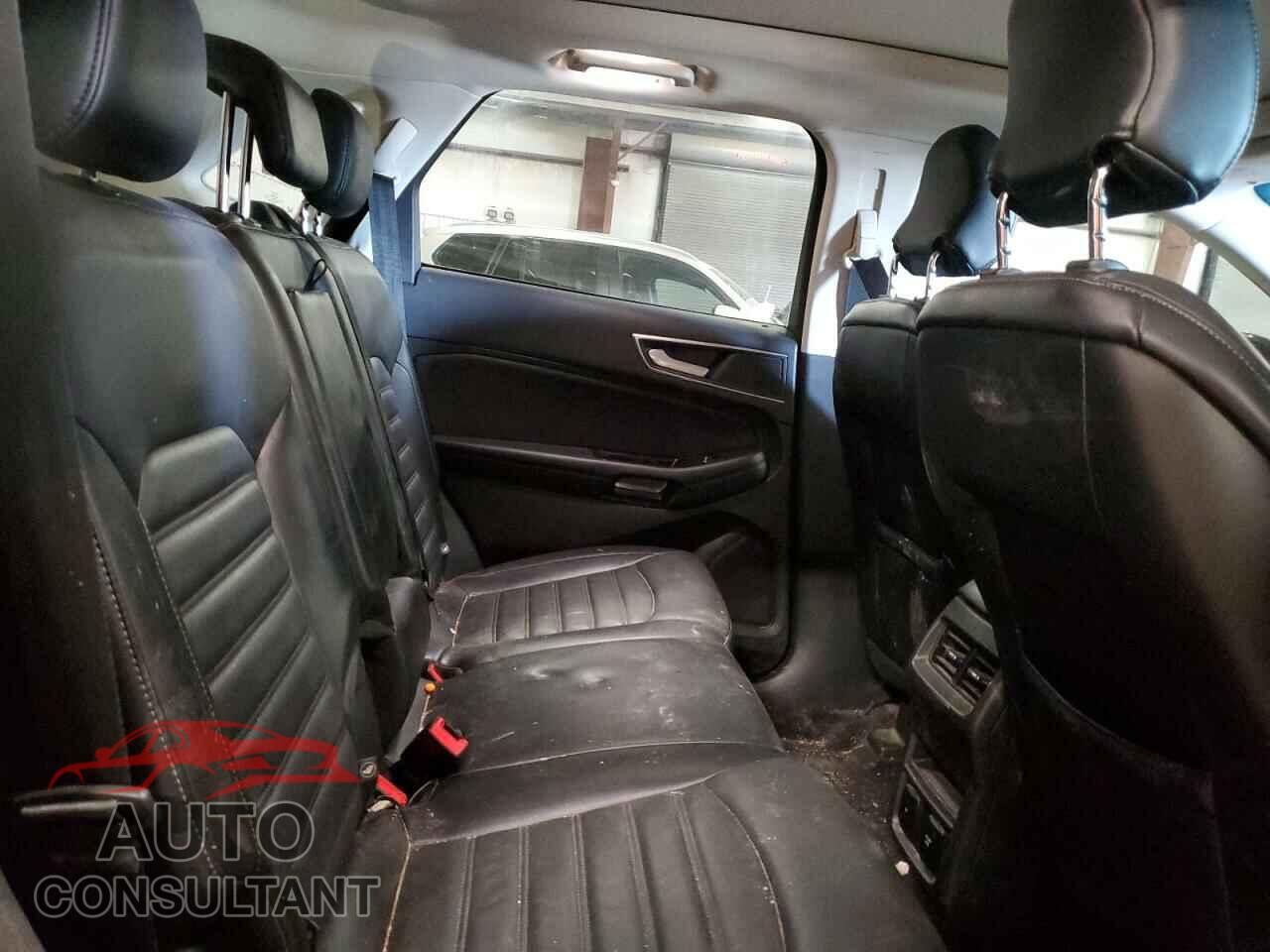 FORD EDGE 2016 - 2FMPK4J90GBC58262