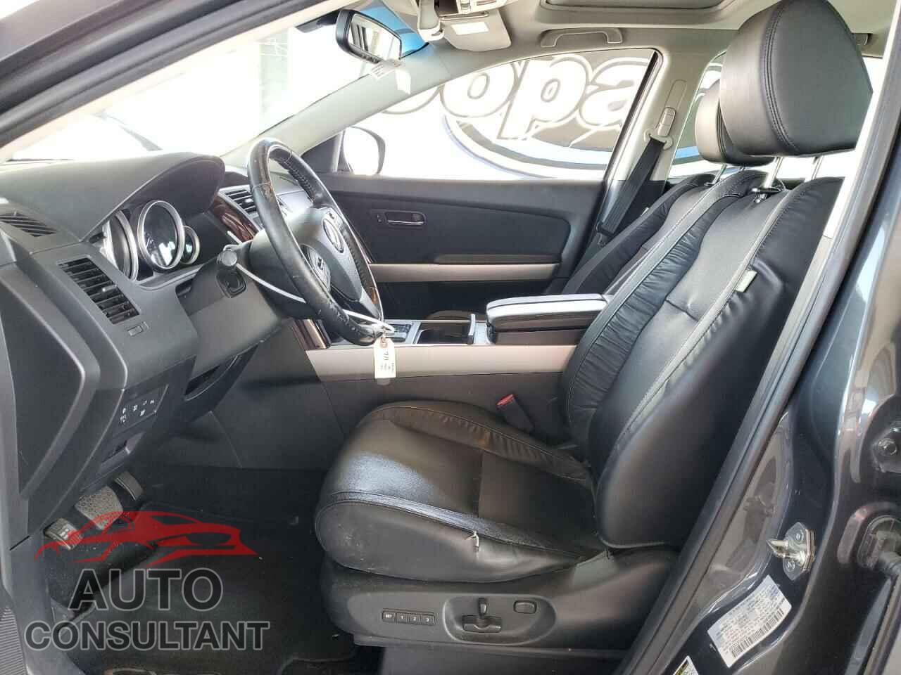 MAZDA CX-9 2015 - JM3TB3DV2F0456130