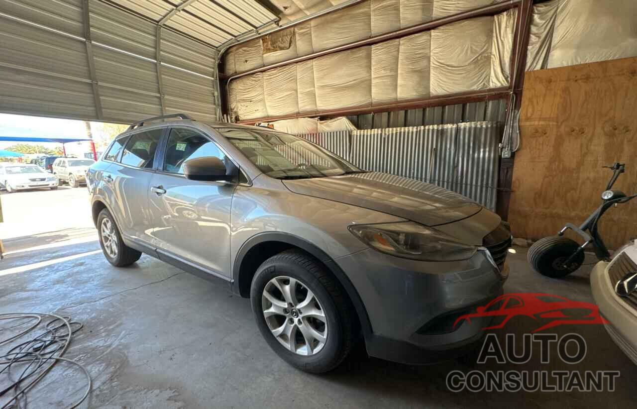 MAZDA CX-9 2013 - JM3TB2CV7D0409992
