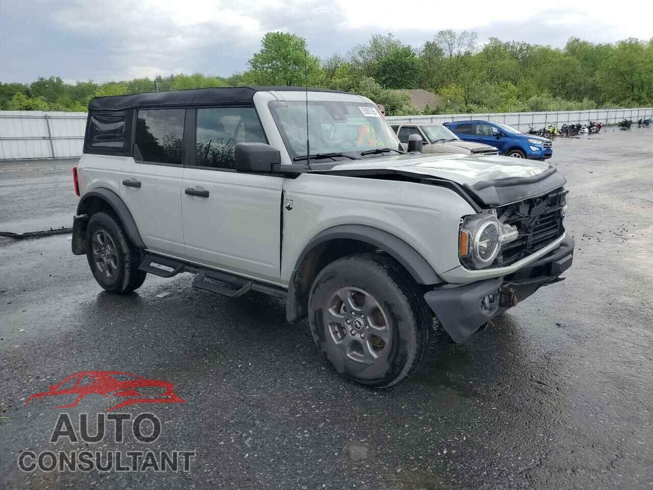 FORD BRONCO 2023 - 1FMEE5BP6PLB00218