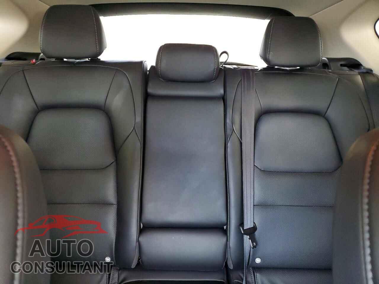 MAZDA CX-5 2025 - JM3KFBBL5S0681423