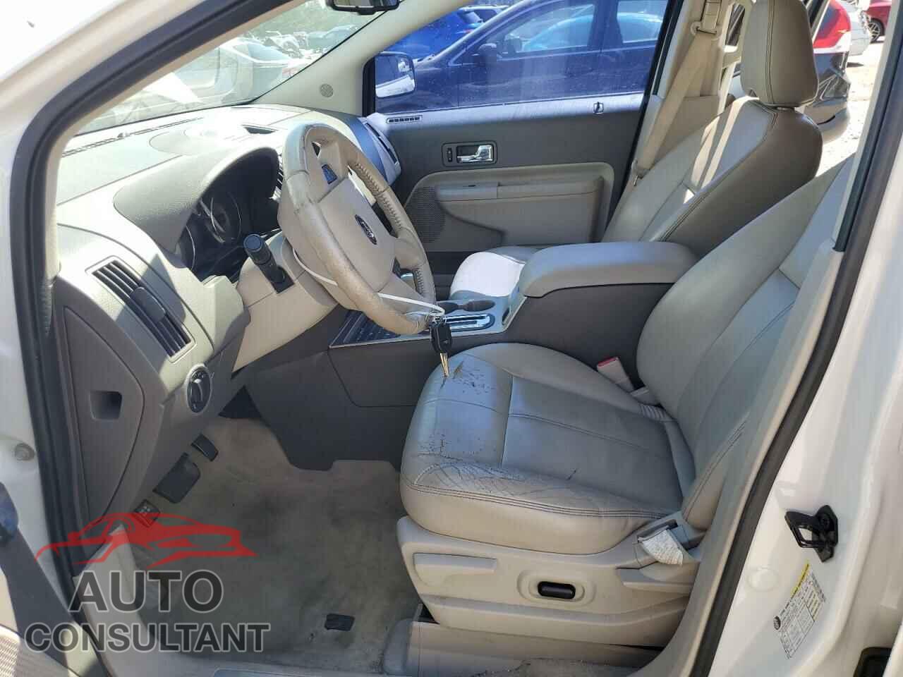 FORD EDGE 2009 - 2FMDK39C59BA76394