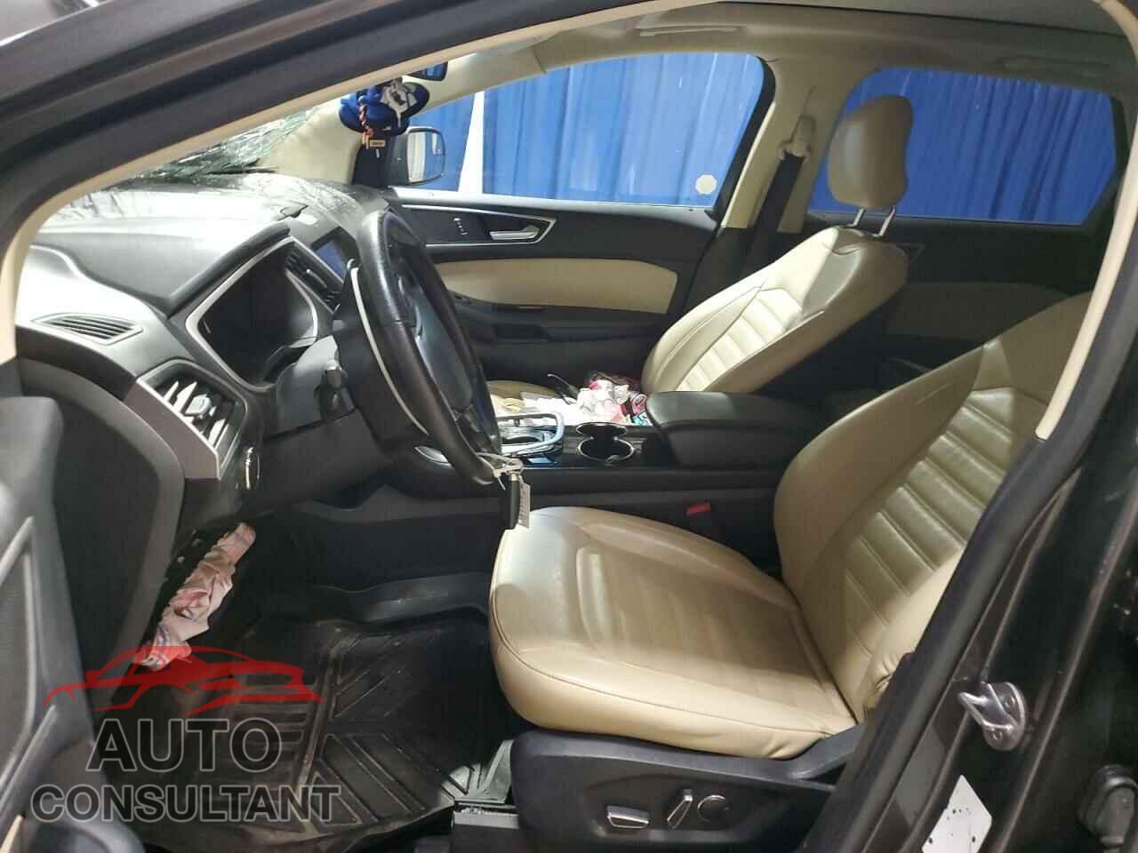 FORD EDGE 2018 - 2FMPK3J99JBC04847