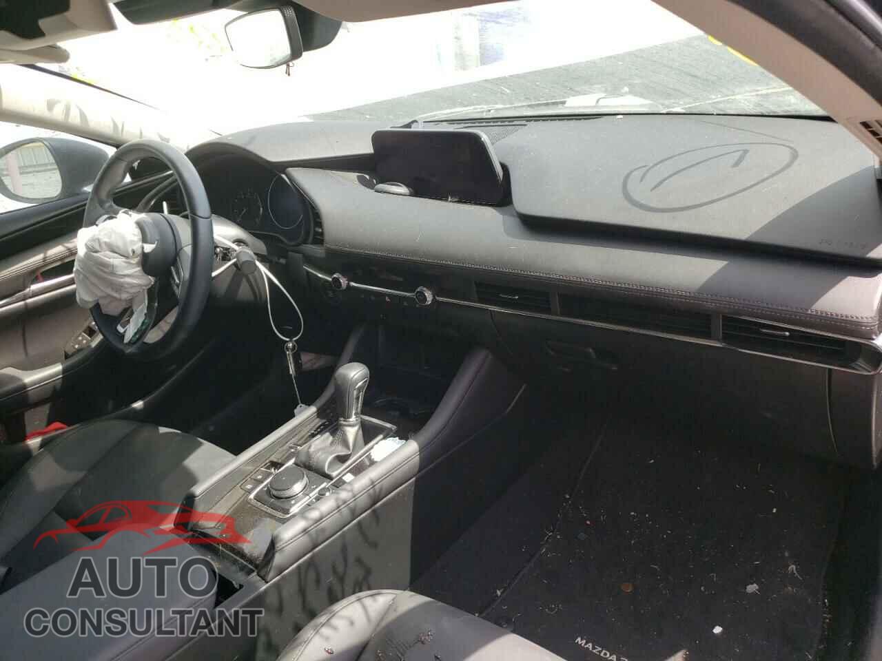MAZDA 3 2019 - 3MZBPADL3KM112853