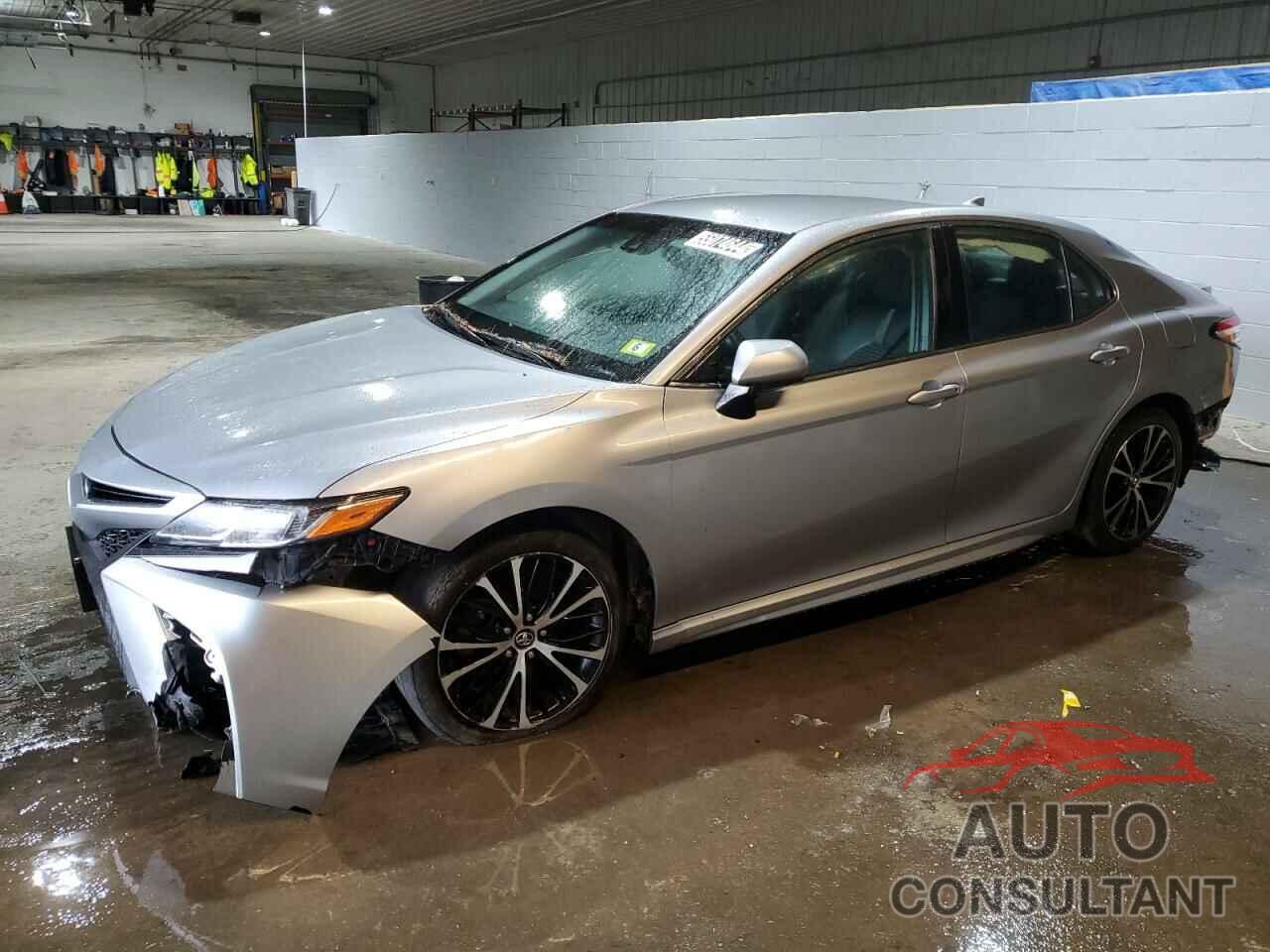 TOYOTA CAMRY 2020 - 4T1G11AK3LU332122