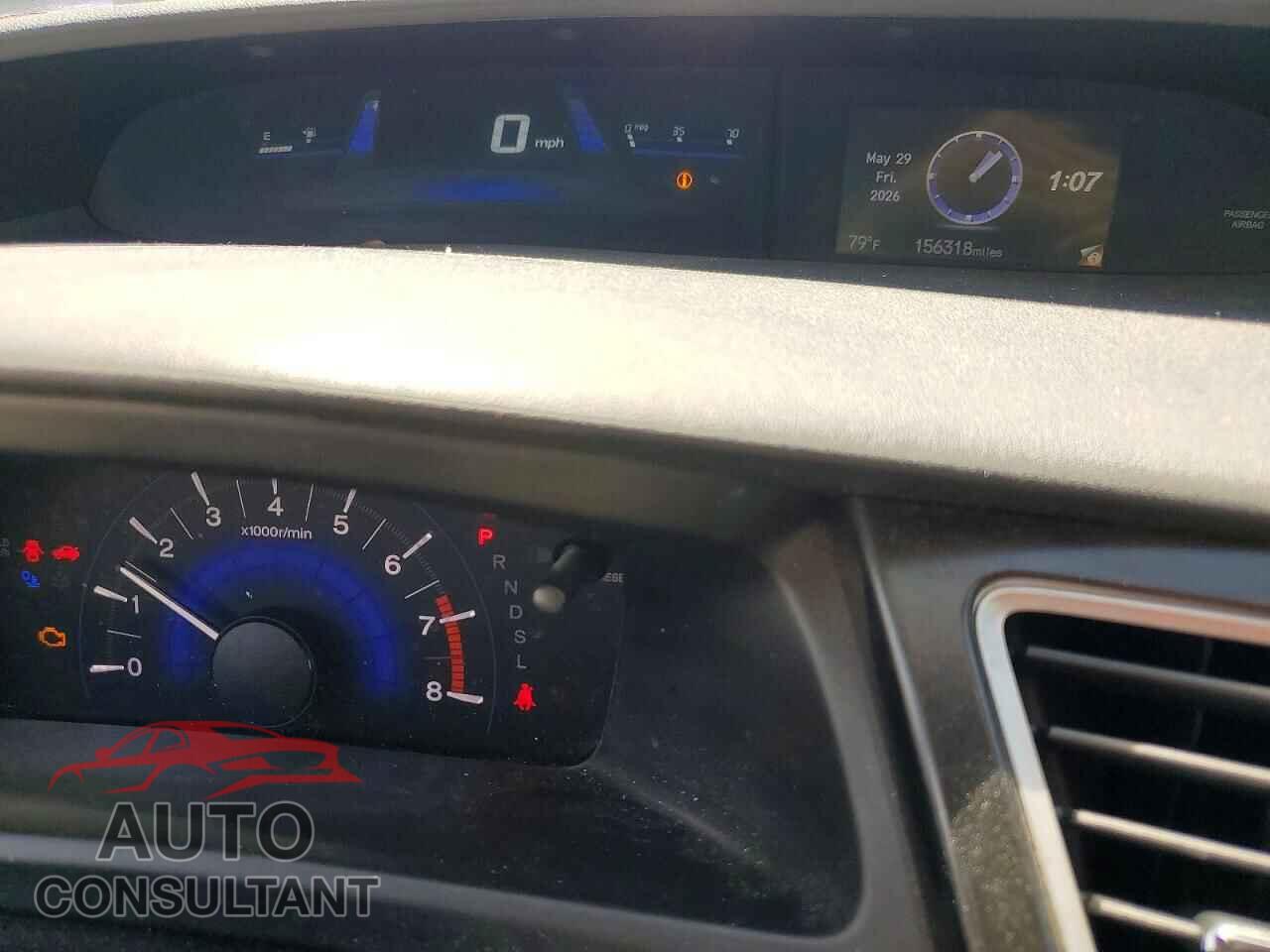 HONDA CIVIC 2015 - 19XFB2F70FE286503
