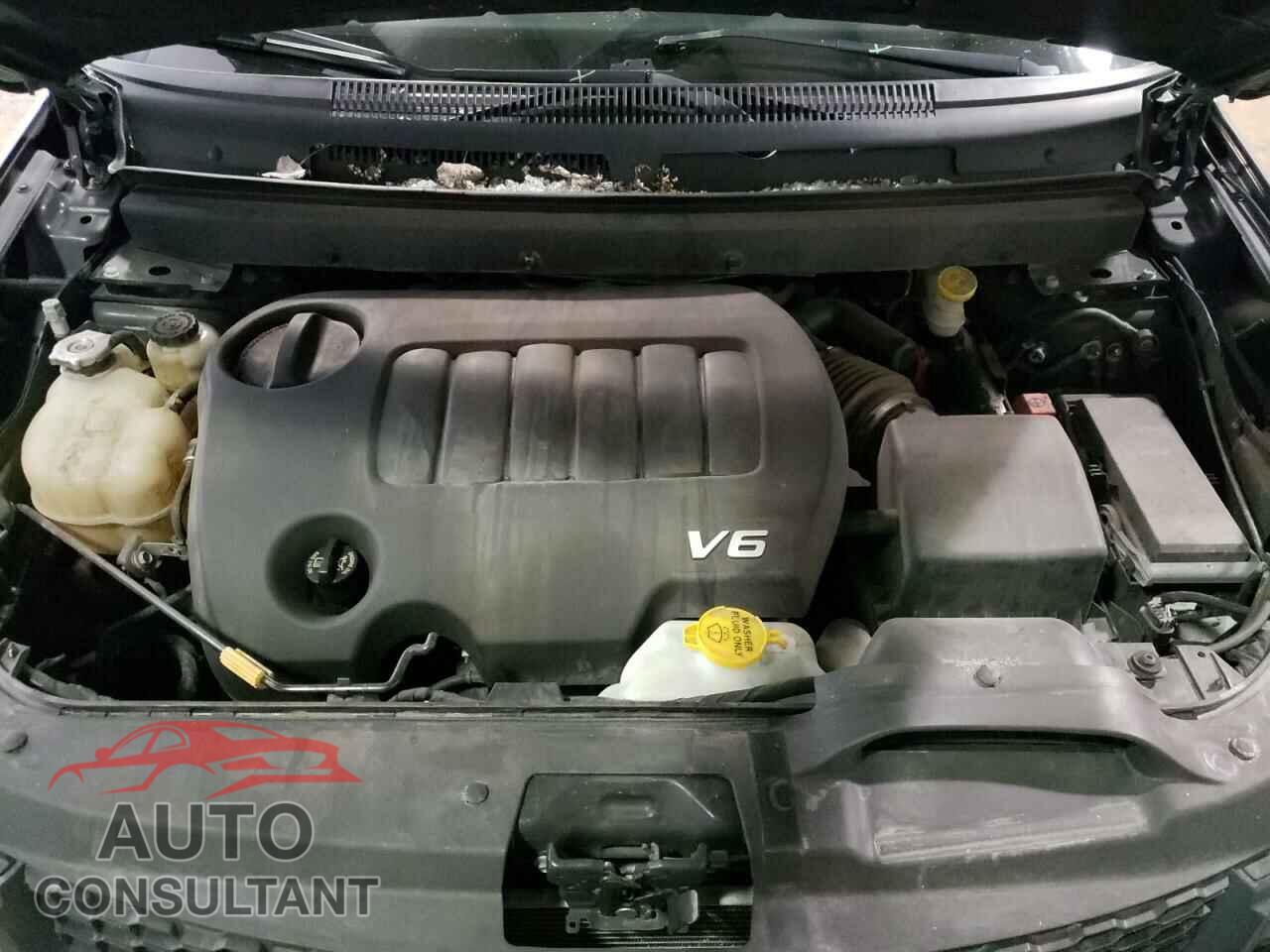 DODGE JOURNEY 2017 - 3C4PDDEG5HT623385