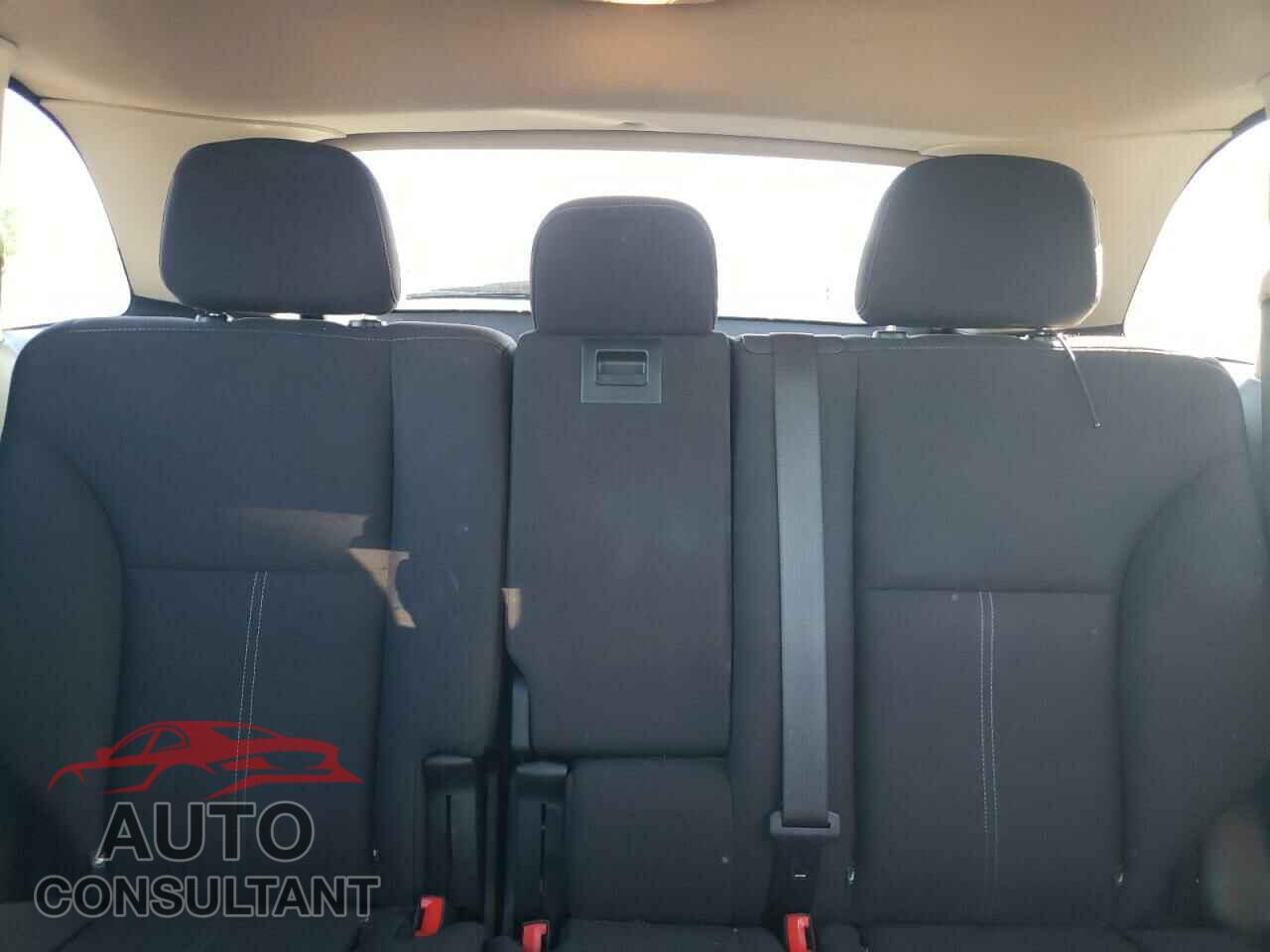 FORD EDGE 2013 - 2FMDK3GC9DBC20864