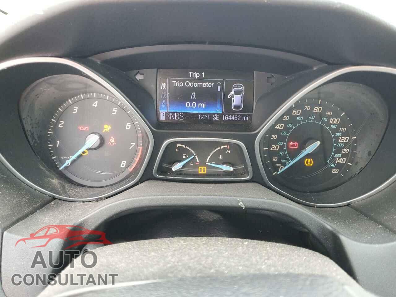 FORD FOCUS 2012 - 1FAHP3M28CL479319
