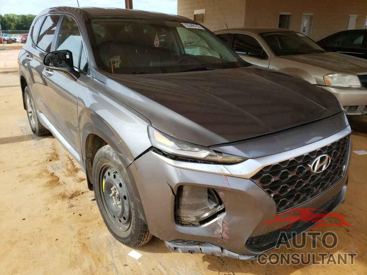 HYUNDAI SANTA FE 2019 - 5NMS23AD6KH131992