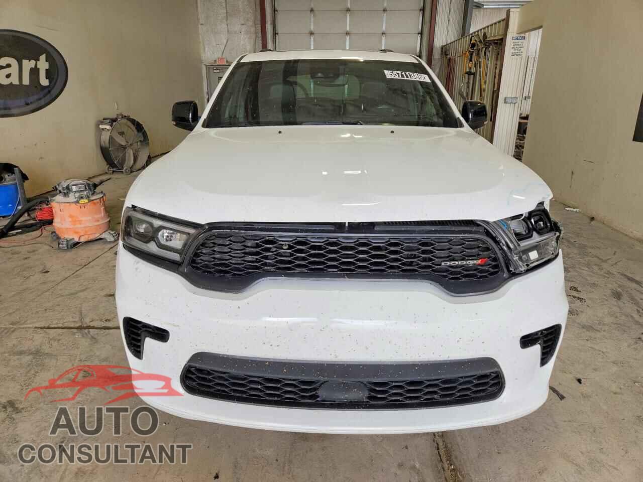 DODGE DURANGO 2024 - 1C4RDJDG7RC191761