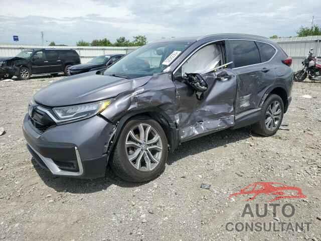 HONDA CRV 2020 - 5J6RW2H99LL004579