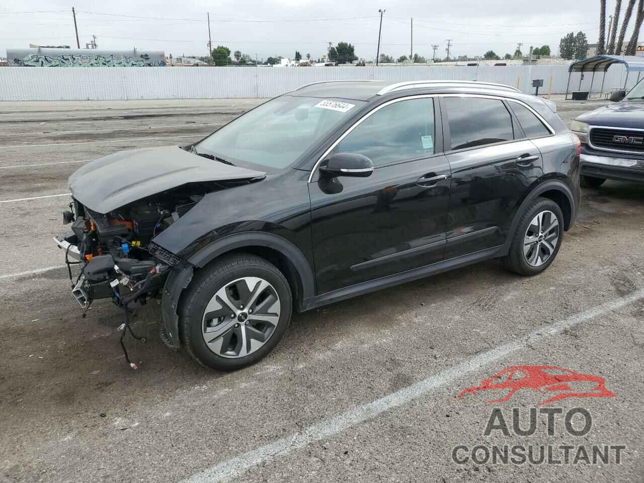 KIA NIRO S 2022 - KNDCC3LG5N5144779