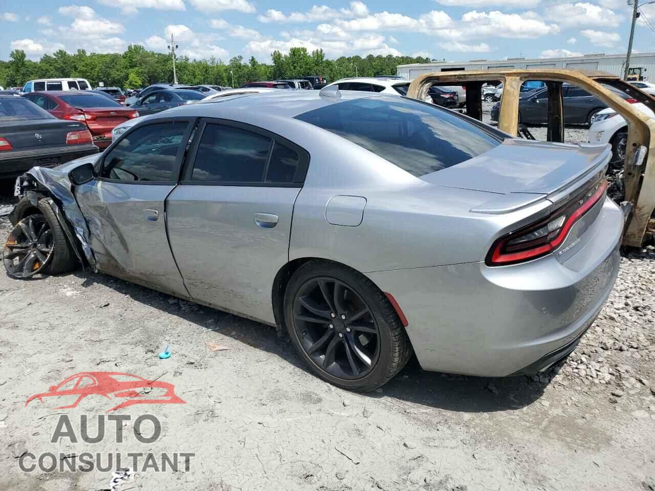 DODGE CHARGER 2016 - 2C3CDXCT8GH310360