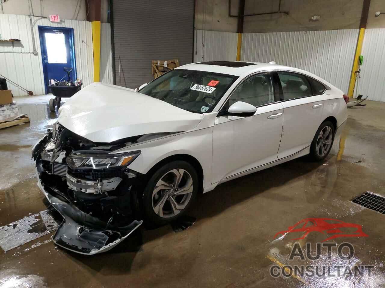 HONDA ACCORD 2020 - 1HGCV1F59LA099117