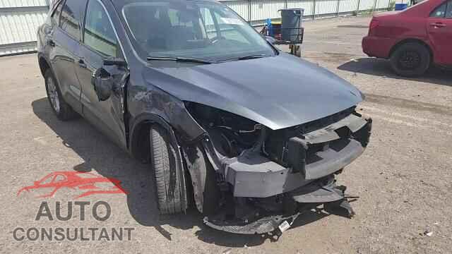 FORD ESCAPE 2020 - 1FMCU9G69LUA89804