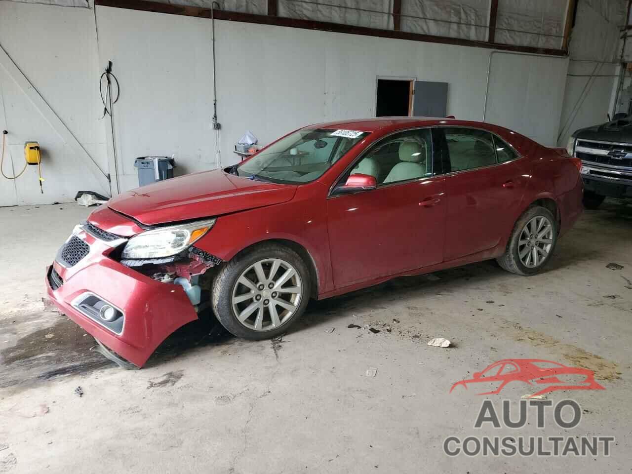 CHEVROLET MALIBU 2014 - 1G11E5SL8EF202706