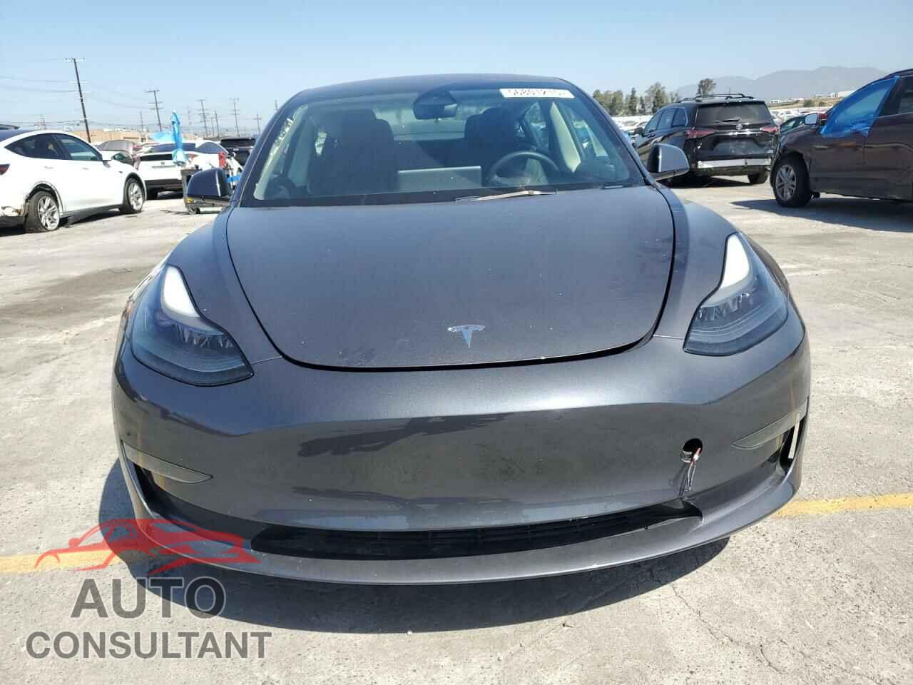TESLA MODEL 3 2023 - 5YJ3E1EA7PF470267