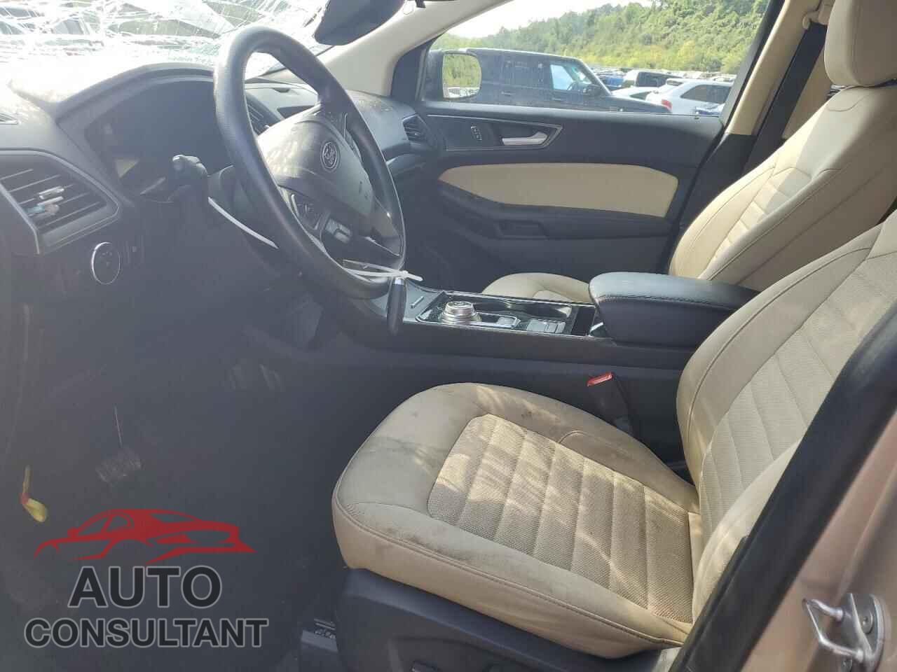 FORD EDGE 2020 - 2FMPK4G98LBB14699