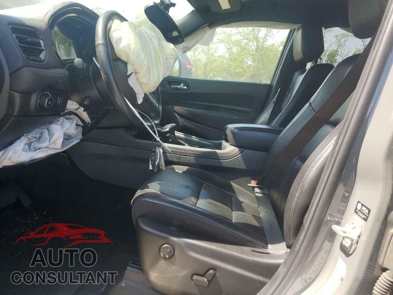 DODGE DURANGO 2023 - 1C4RDJDG6PC637220