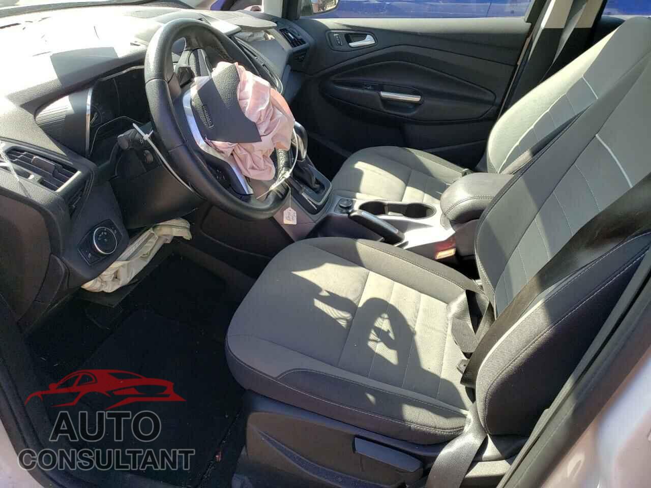 FORD CMAX 2015 - 1FADP5AU5FL110910