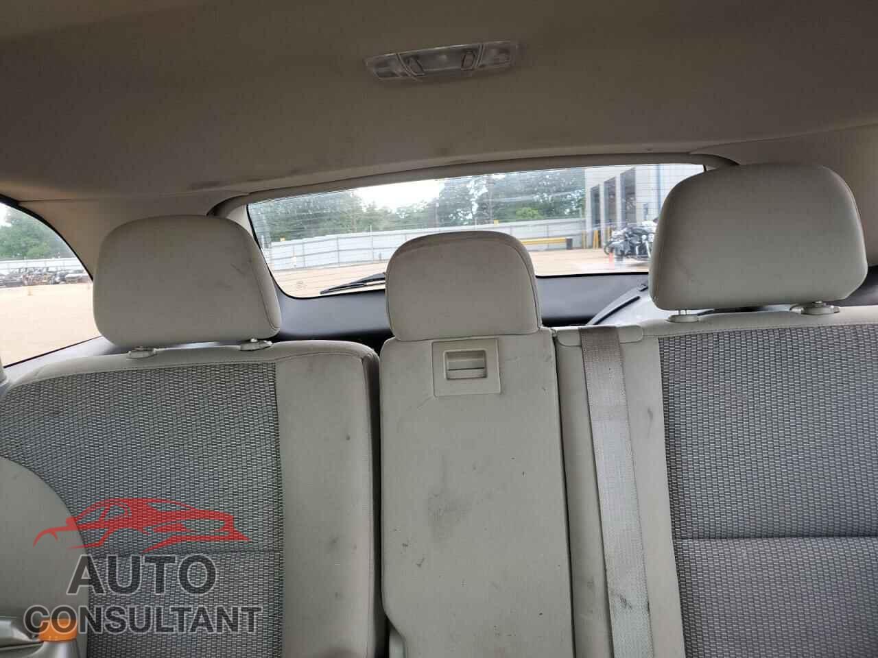 FORD EDGE 2011 - 2FMDK3JC2BBB67348