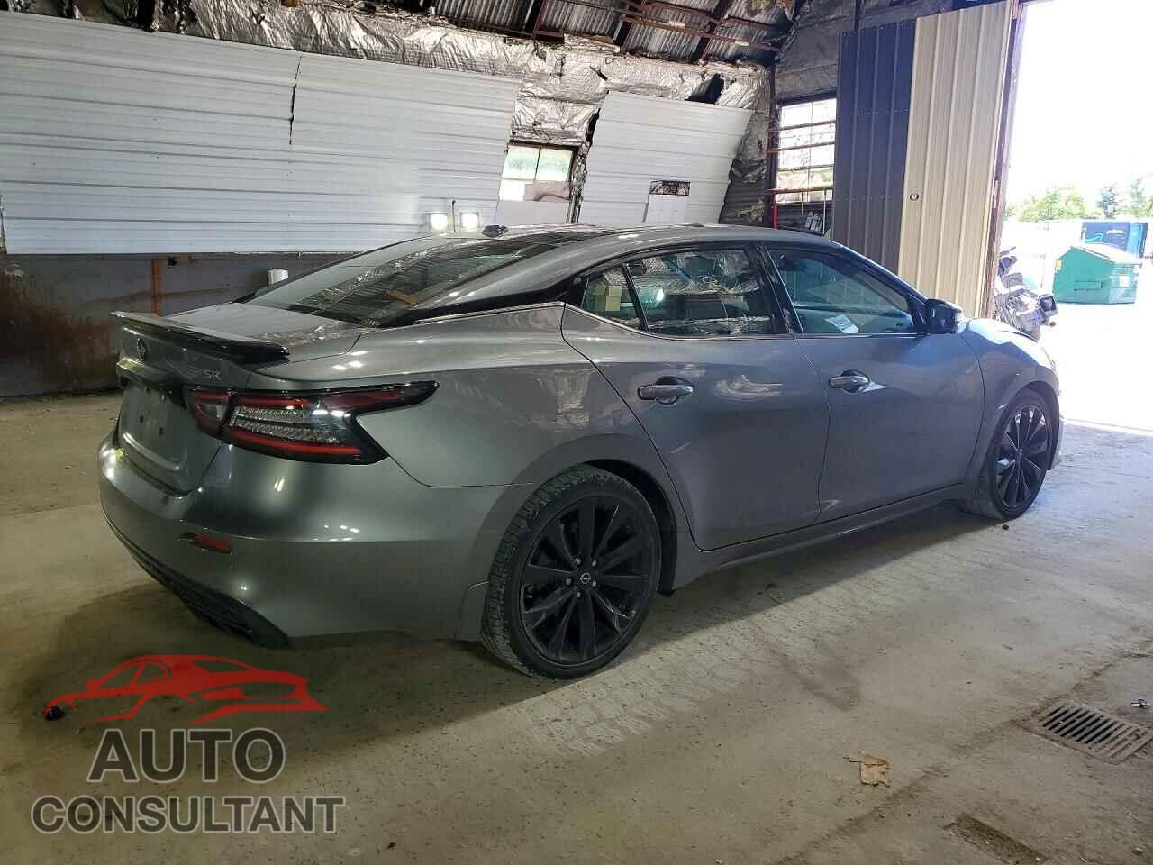 NISSAN MAXIMA 2023 - 1N4AA6EV0PC504166