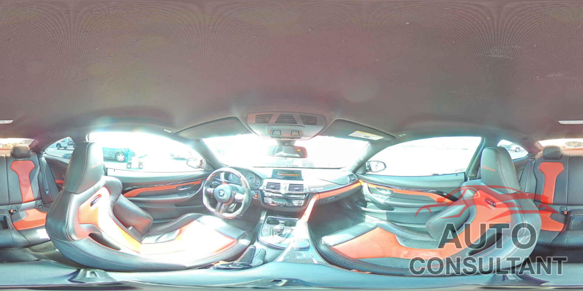 BMW M4 2020 - WBS4Y9C05LFJ77020