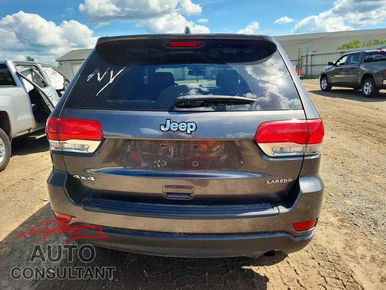 JEEP CHEROKEE 2014 - 1C4RJFAG7EC134836