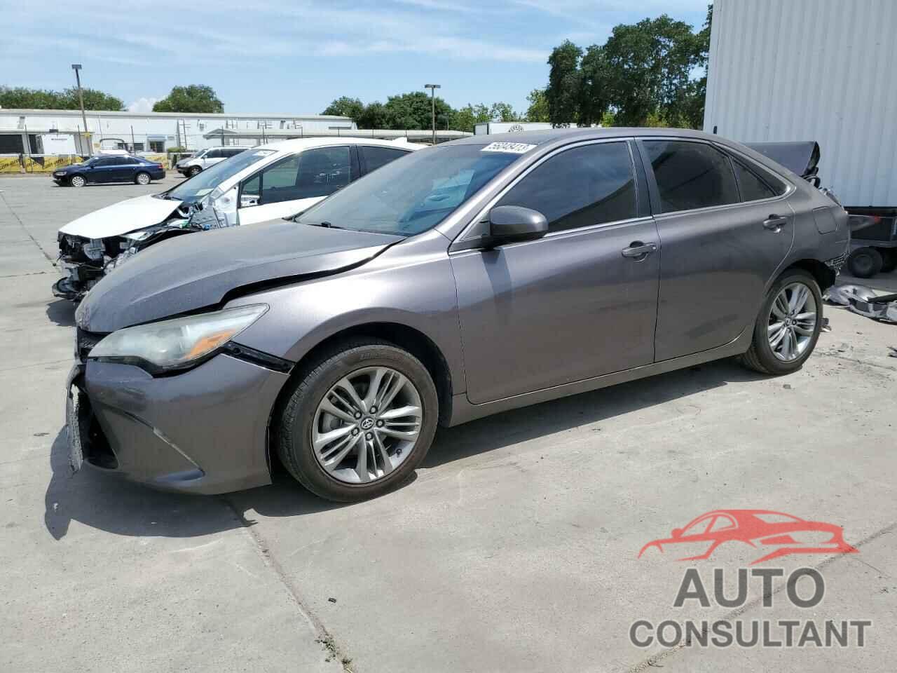 TOYOTA CAMRY 2016 - 4T1BF1FK2GU246858
