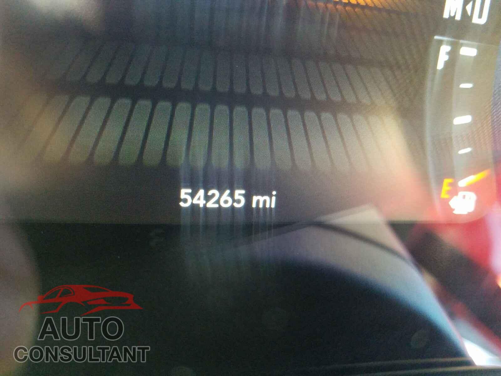 DODGE CHALLENGER 2016 - 2C3CDZAG4GH285152
