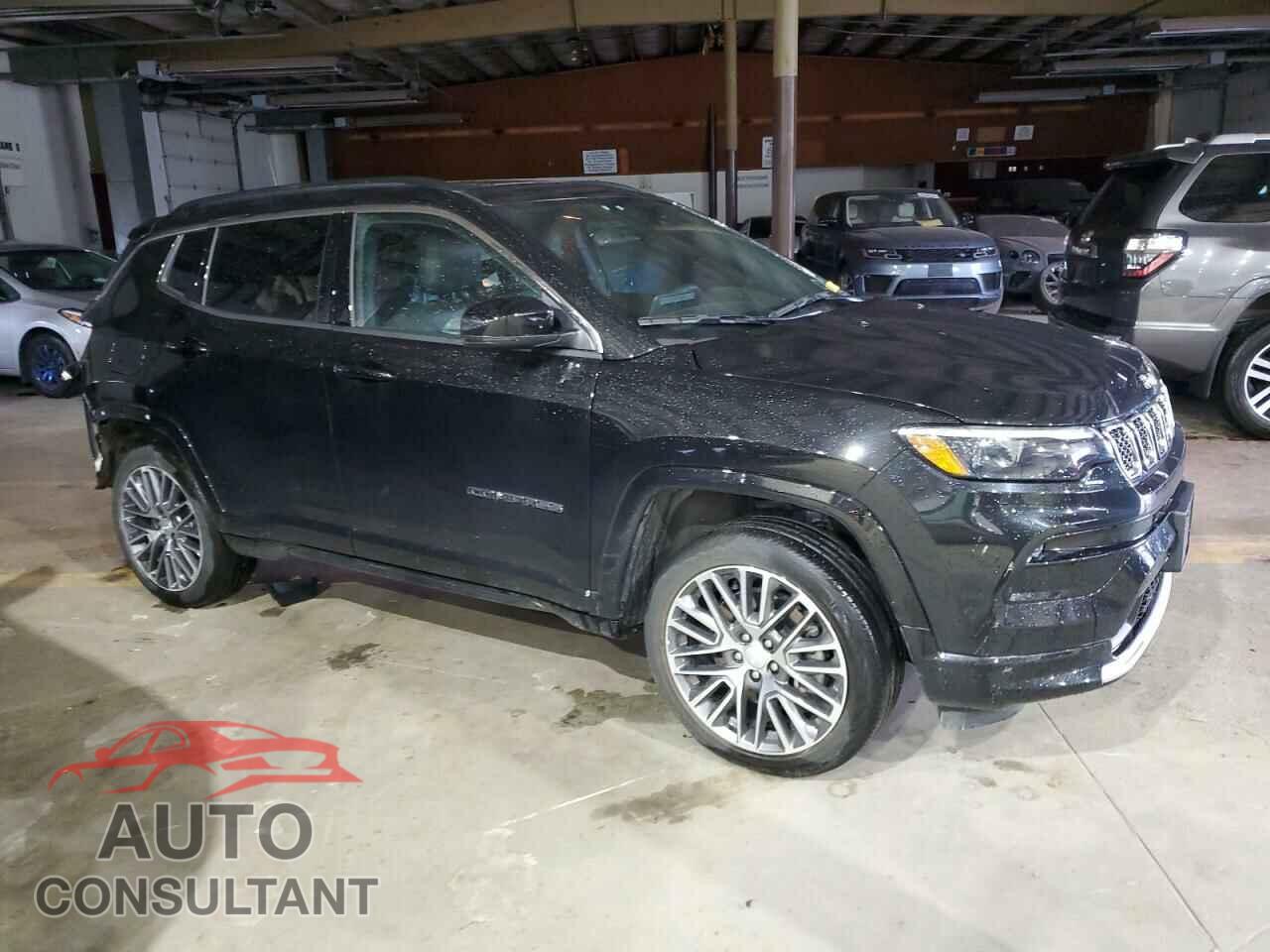 JEEP COMPASS 2024 - 3C4NJDCNXRT602065