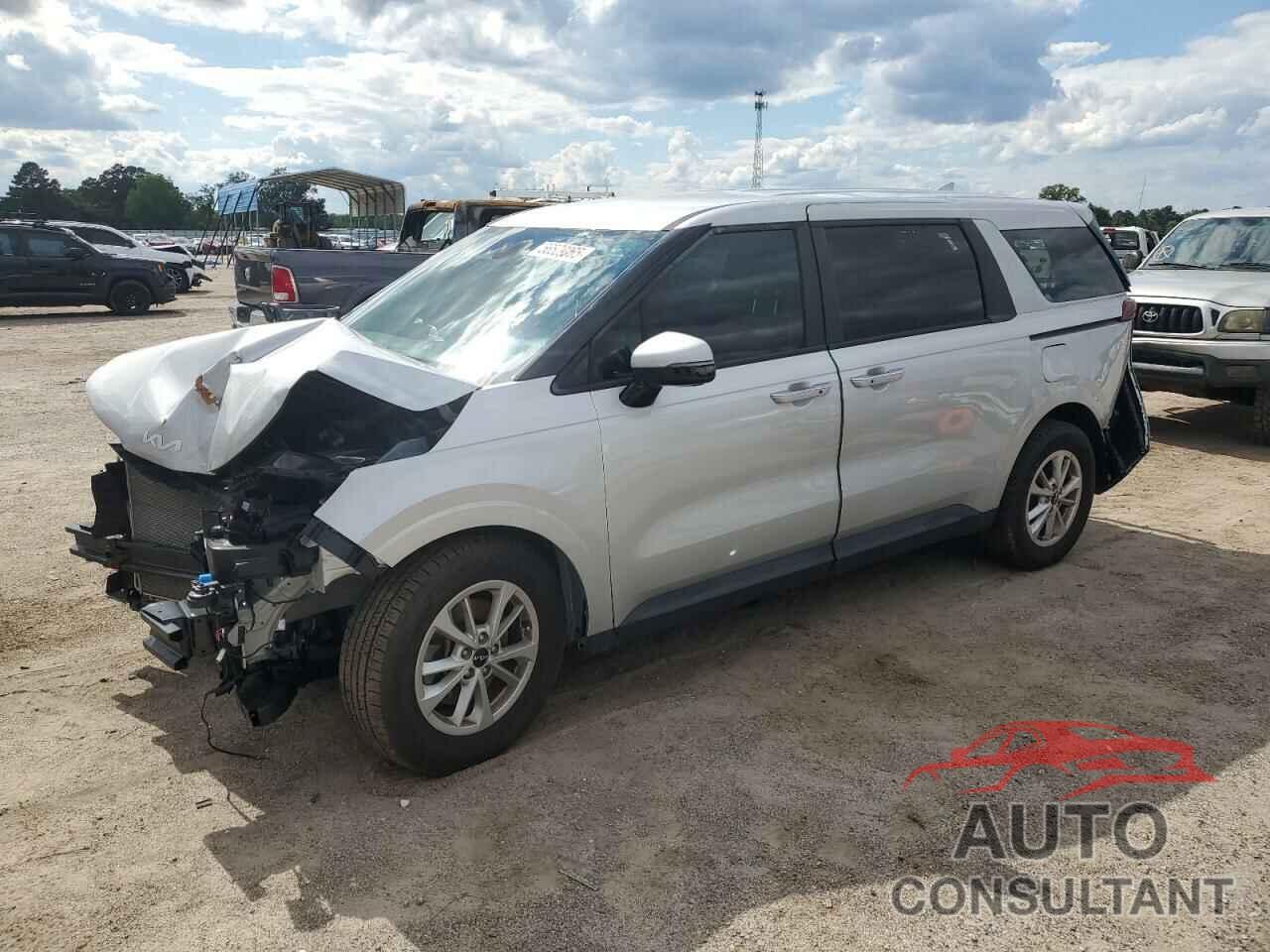 KIA CARNIVAL L 2022 - KNDNB4H3XN6167332