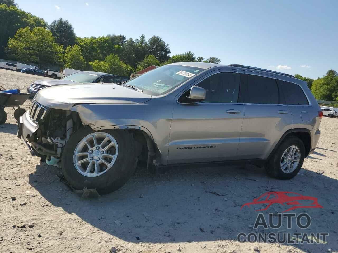JEEP GRAND CHER 2020 - 1C4RJFAG0LC168985