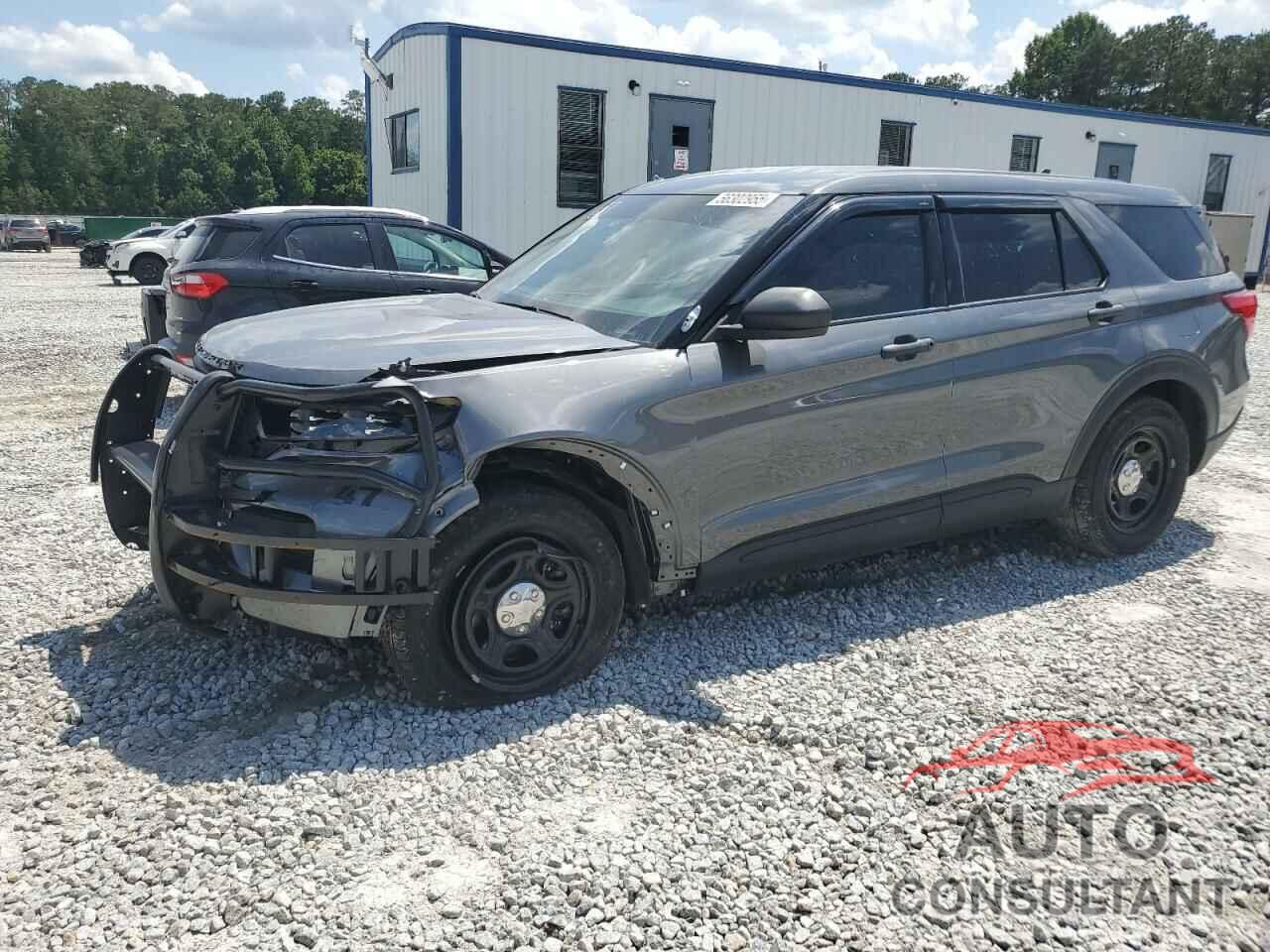 FORD EXPLORER 2023 - 1FM5K8AC1PGA79313