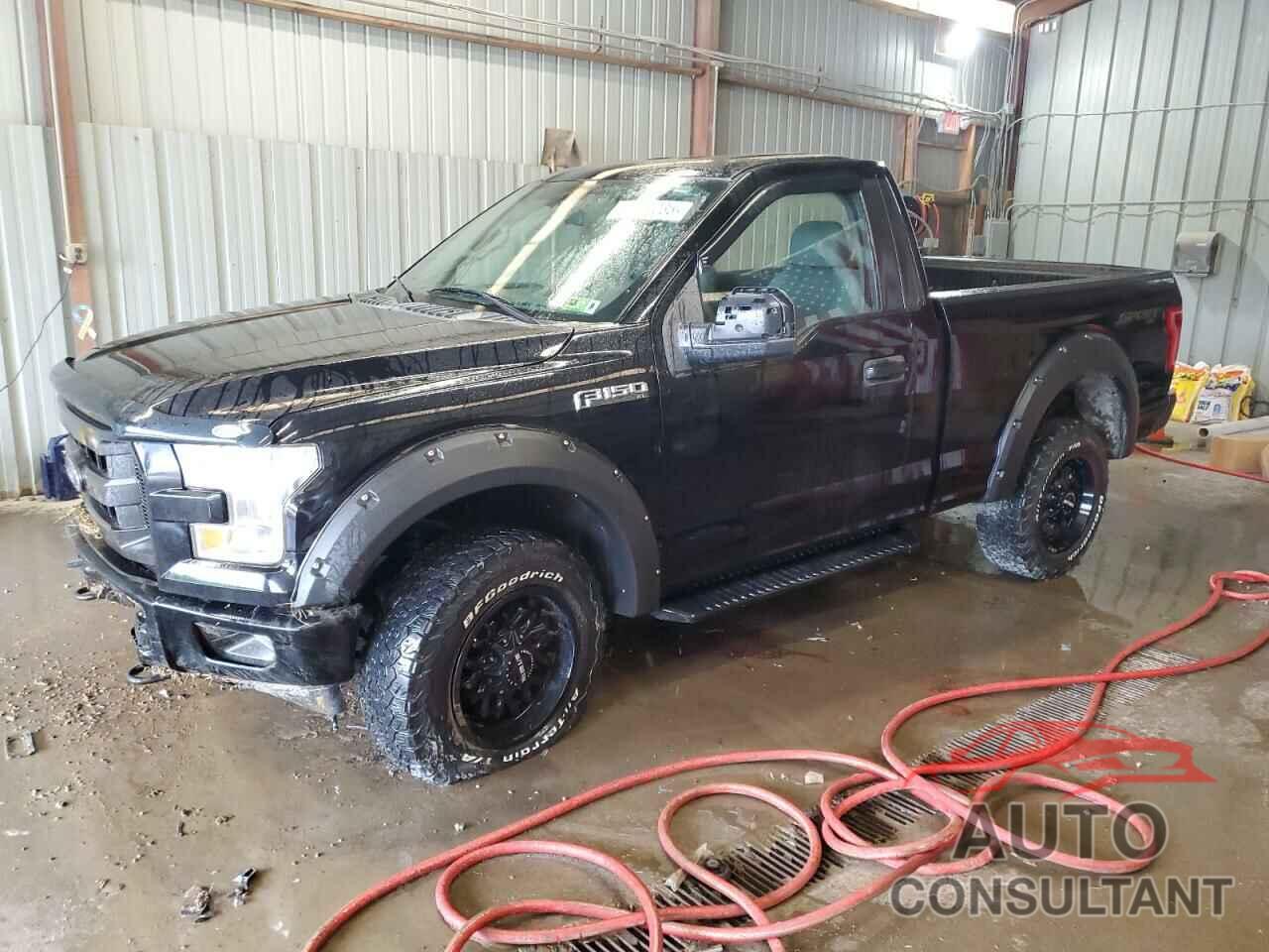 FORD All Models 2017 - 1FTMF1EF7HFB31745