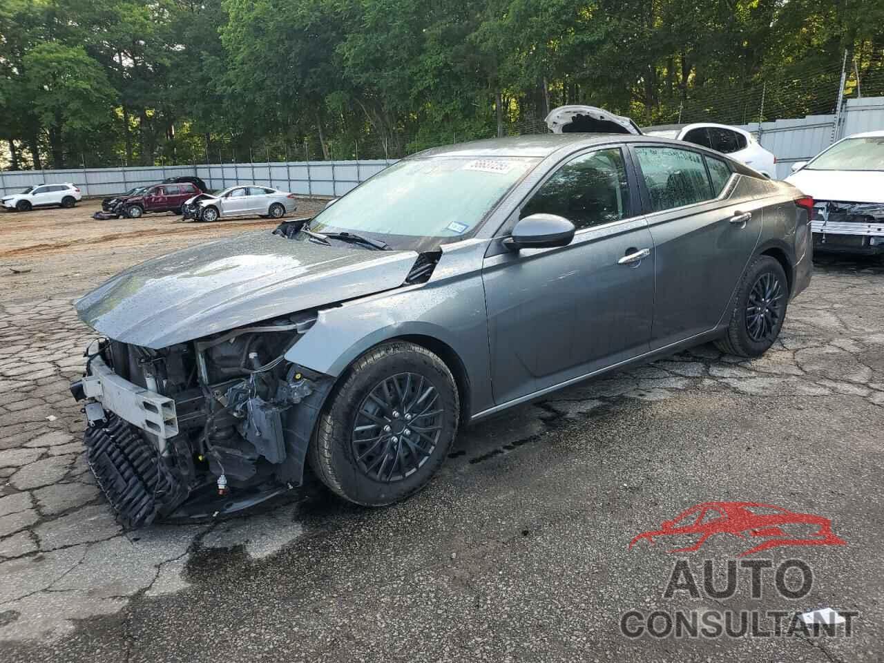 NISSAN ALTIMA 2020 - 1N4BL4BV6LC150526