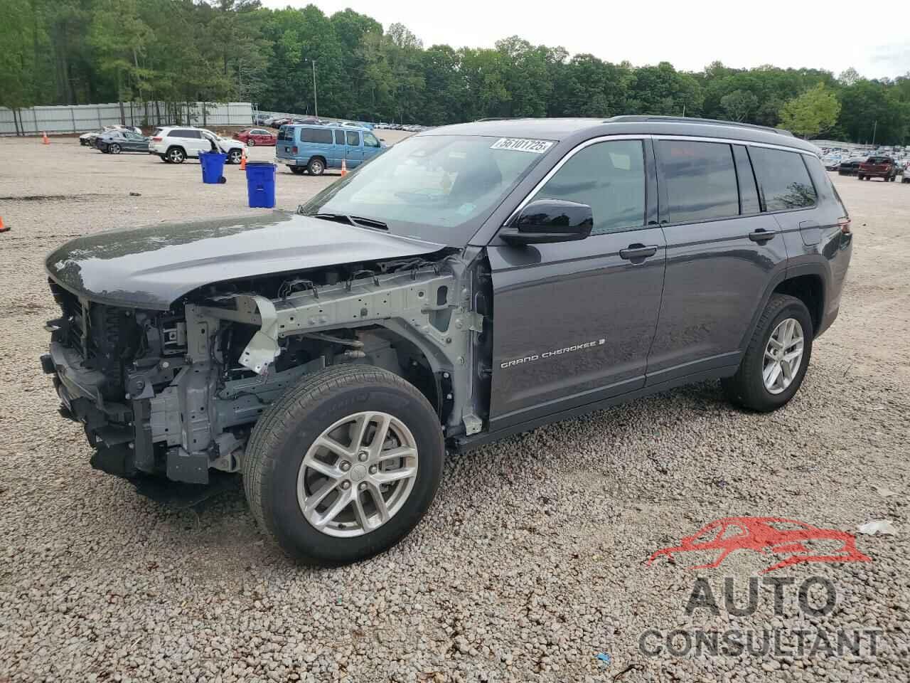 JEEP GRAND CHER 2024 - 1C4RJJAG5R8626941