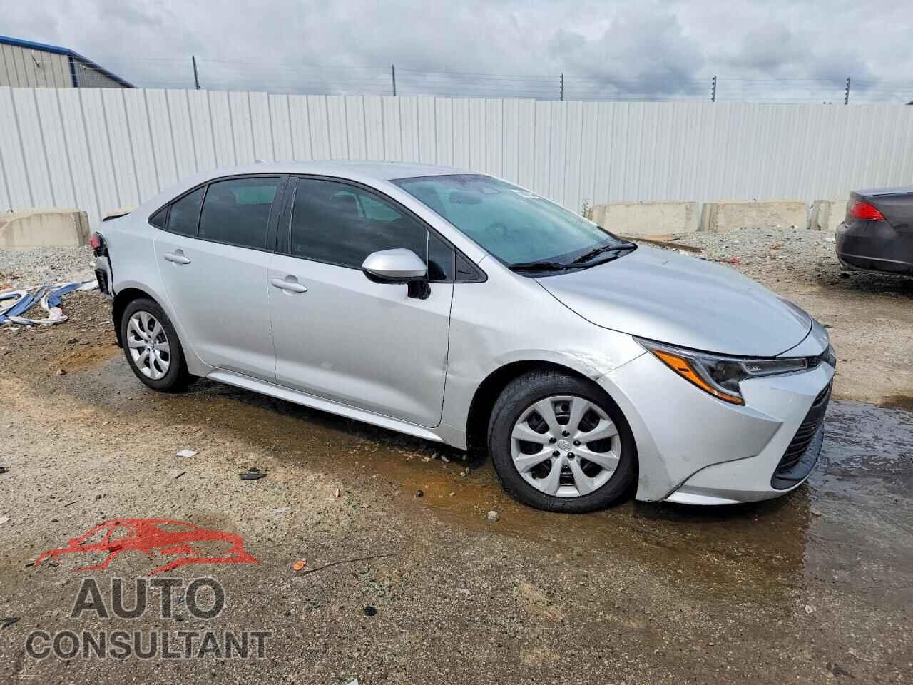 TOYOTA COROLLA 2023 - 5YFB4MDE2PP044009