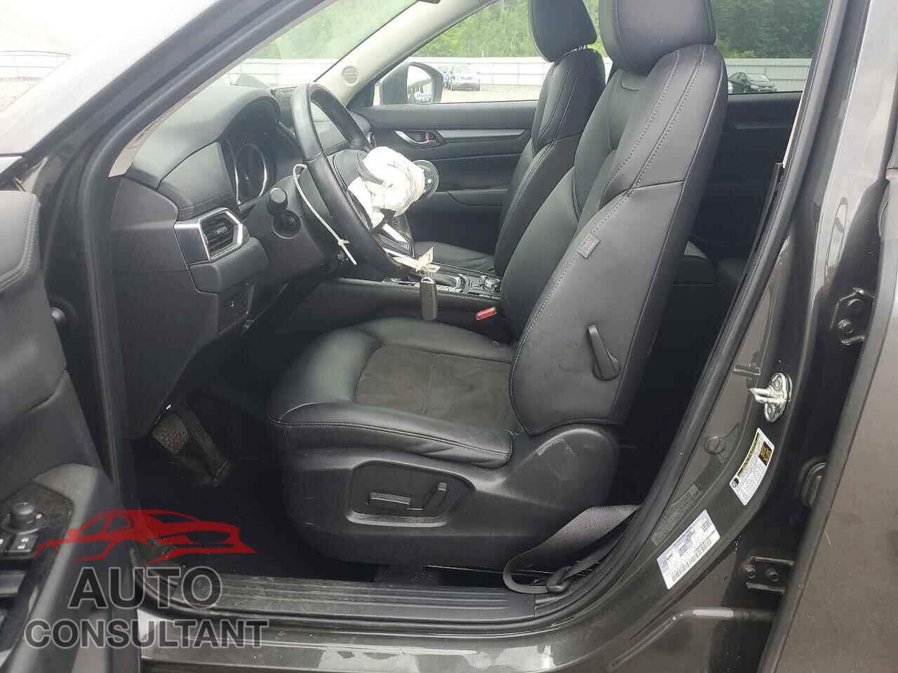 MAZDA CX-5 2017 - JM3KFBCL2H0154950