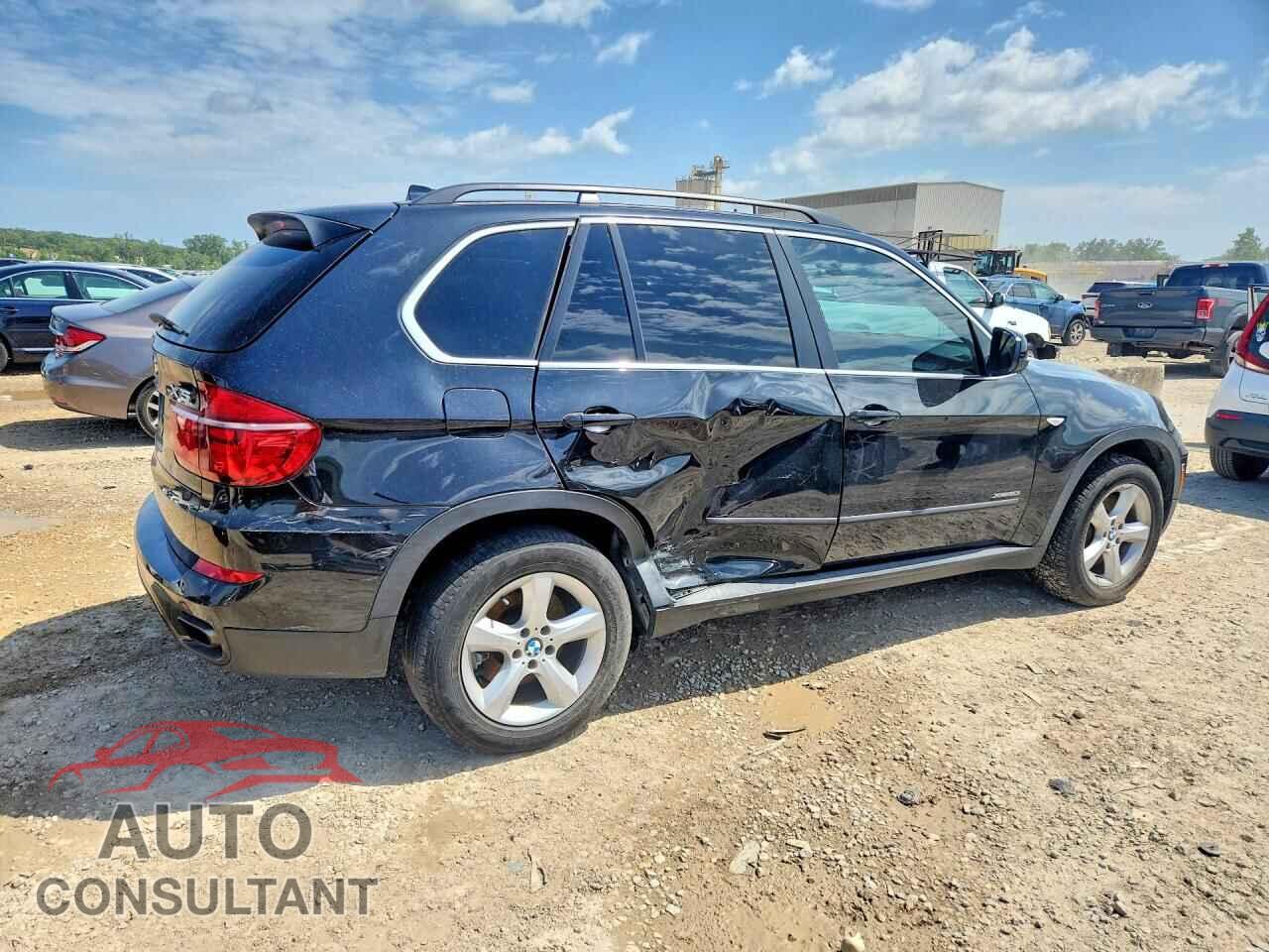 BMW X5 2011 - 5UXZV8C56BL420442
