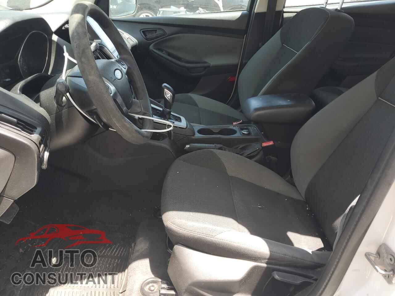 FORD FOCUS 2012 - 1FAHP3K20CL278274