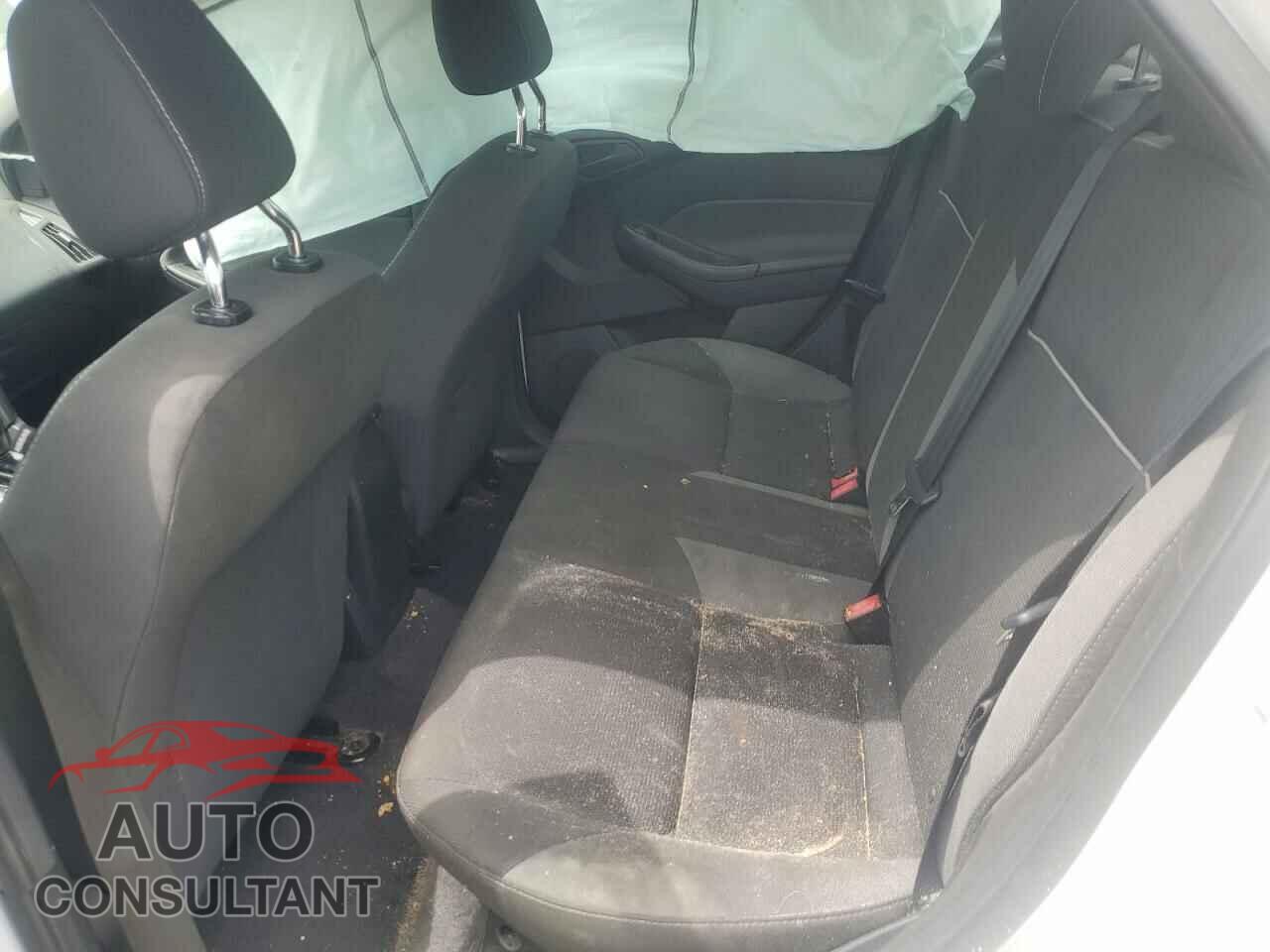 FORD FOCUS 2012 - 1FAHP3F29CL192410