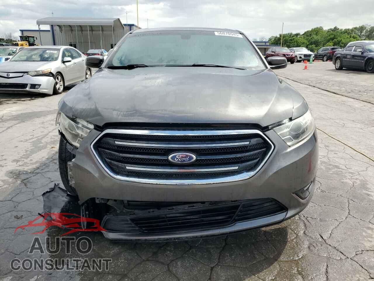 FORD TAURUS 2014 - 1FAHP2E80EG174910