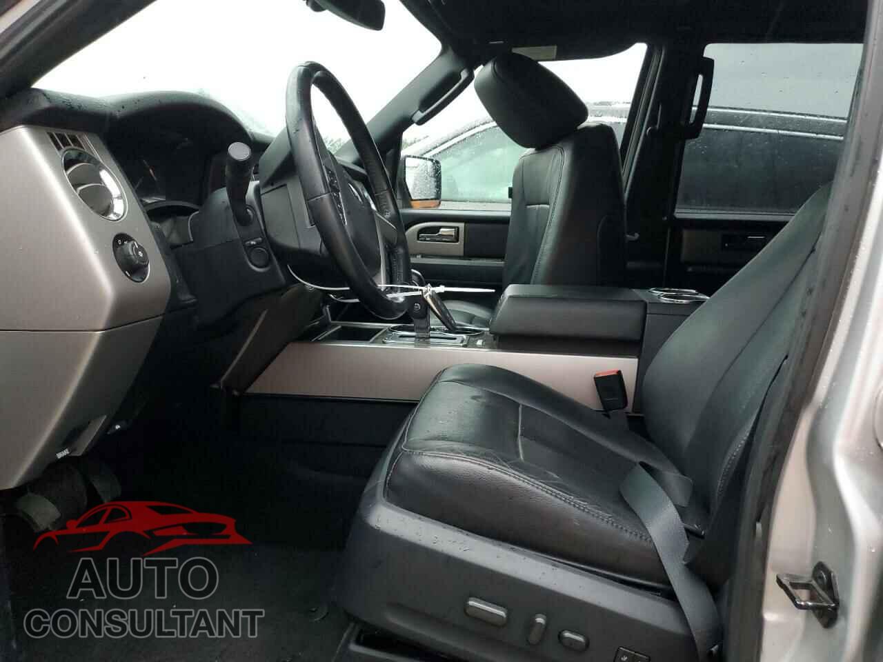 FORD EXPEDITION 2017 - 1FMJU2AT2HEA17647
