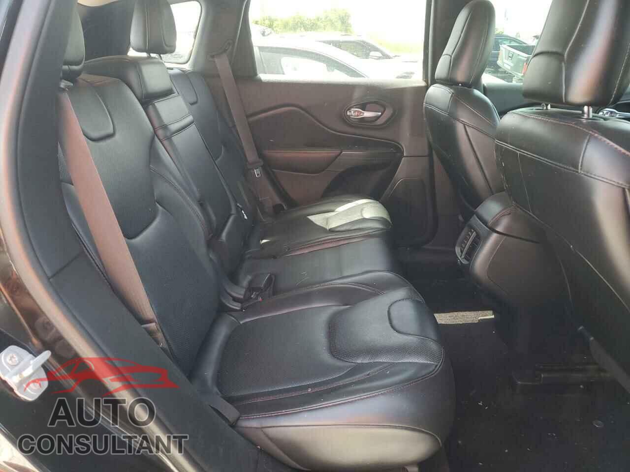 JEEP CHEROKEE 2016 - 1C4PJMBS0GW378036