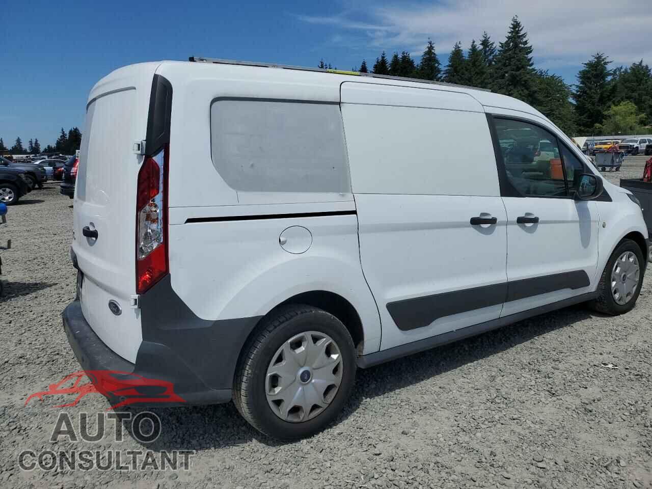 FORD TRANSIT 2016 - NM0LS7E75G1273653