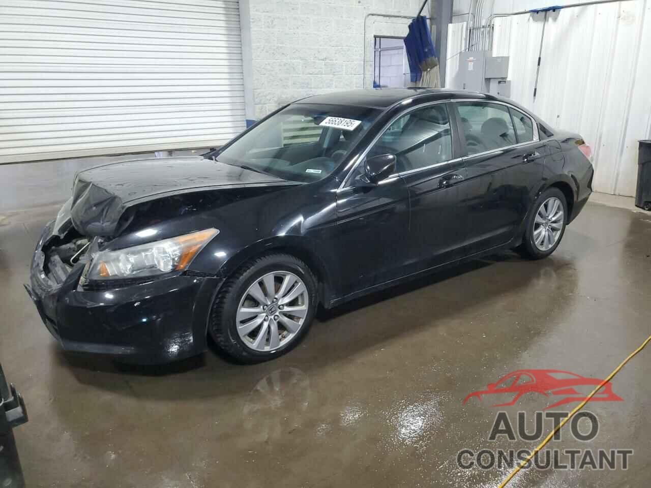HONDA ACCORD 2011 - 1HGCP2F7XBA031215