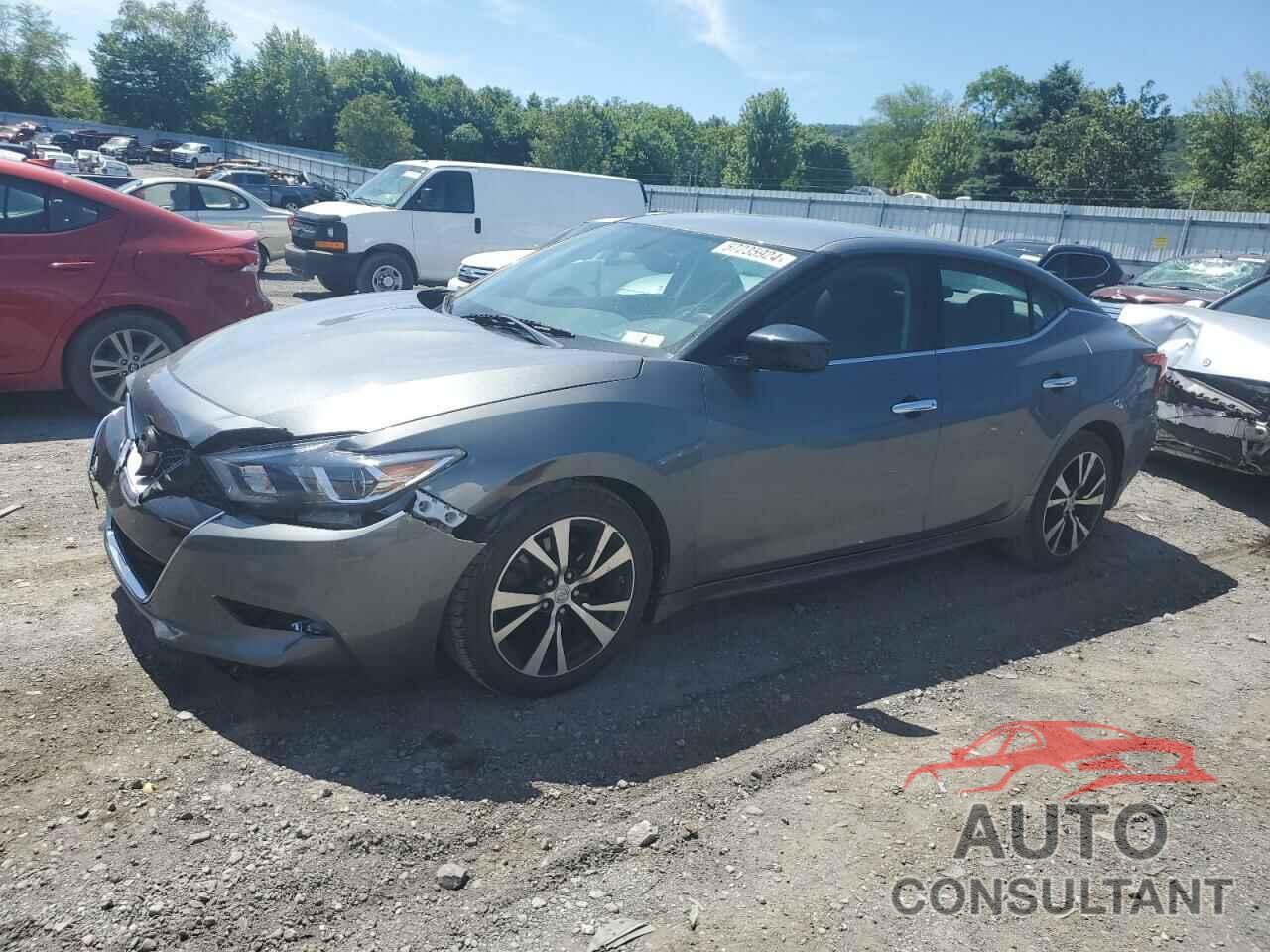 NISSAN MAXIMA 2017 - 1N4AA6AP3HC443629